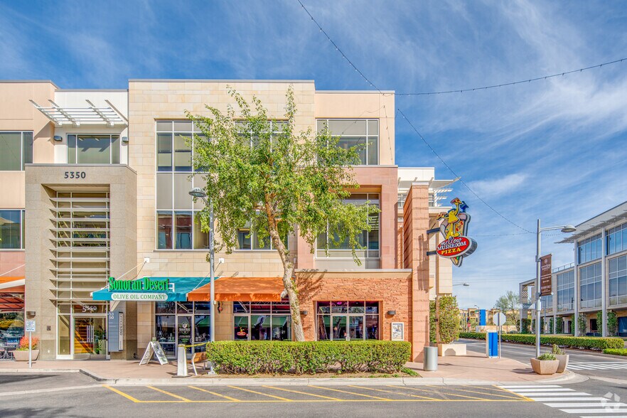 More Photos Of 5350 E High St, Phoenix Office For Lease