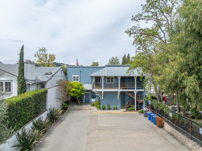 More Photos Of 2880 Grand Ave, Los Olivos Office For Sale