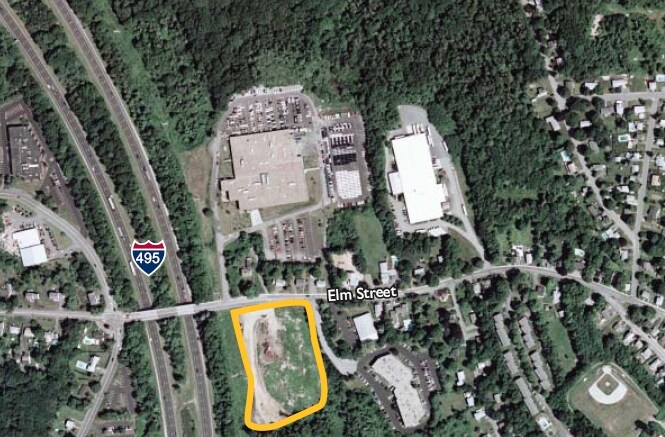 More Photos Of 362 Elm St, Marlborough Light Distribution For Lease