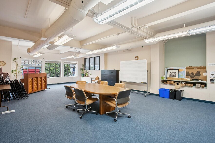 More Photos Of 44 Page St, San Francisco Office For Sale