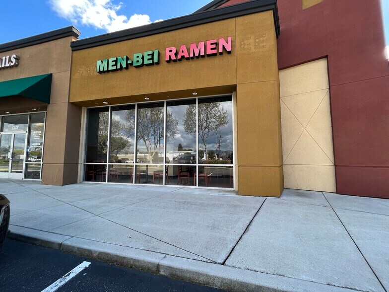 More Photos Of 1331-1351 Coleman Ave, Santa Clara Unknown For Lease