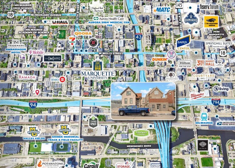 More Photos Of , Milwaukee Unknown For Sale