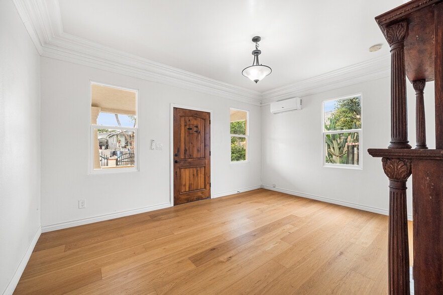 More Photos Of 600 S Ditman Ave, Los Angeles Multifamily For Sale