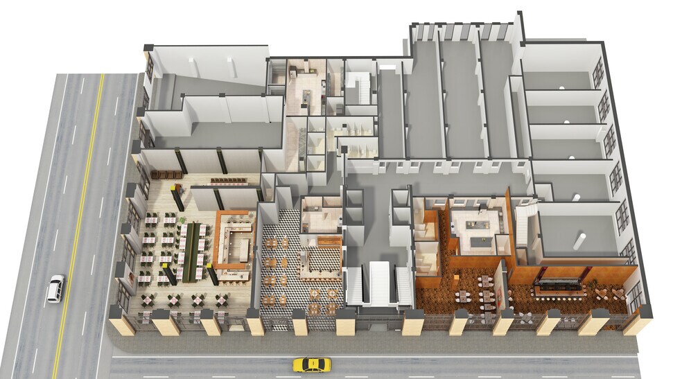 More Photos Of 354 S Spring St, Los Angeles Apartments For Lease