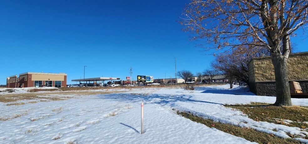 More Photos Of TBD Bridge Ave, Albert Lea Land For Sale