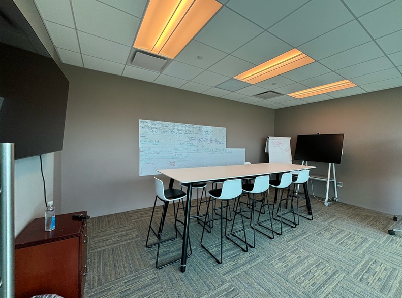 More Photos Of 201 Sigma Dr, Summerville Medical For Lease