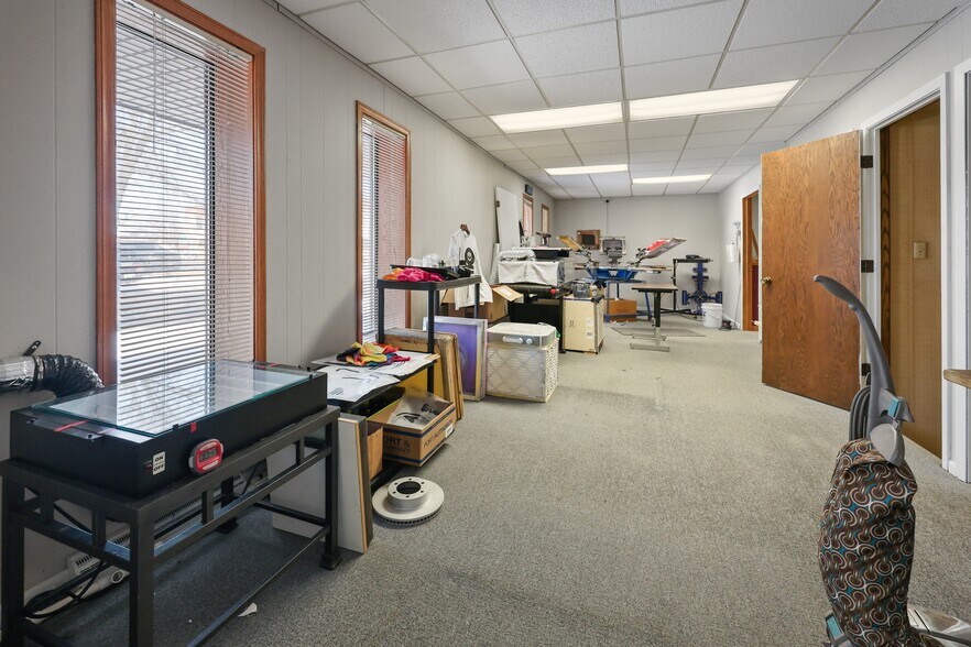 More Photos Of 20 S 32nd Ave S, Saint Cloud Office For Sale