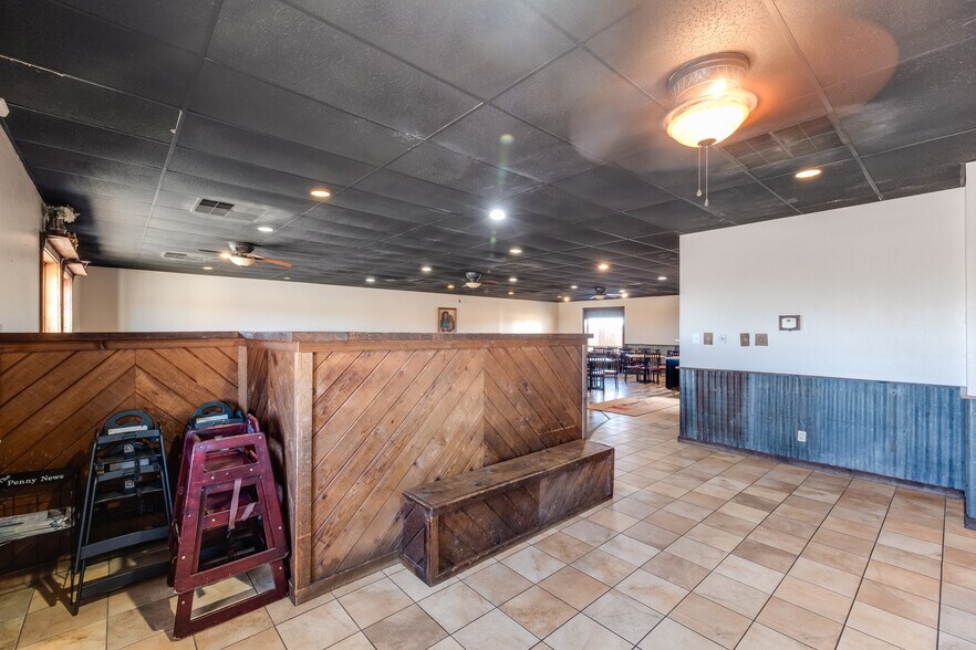 More Photos Of 7789 US-83, Wheeler General Retail For Sale