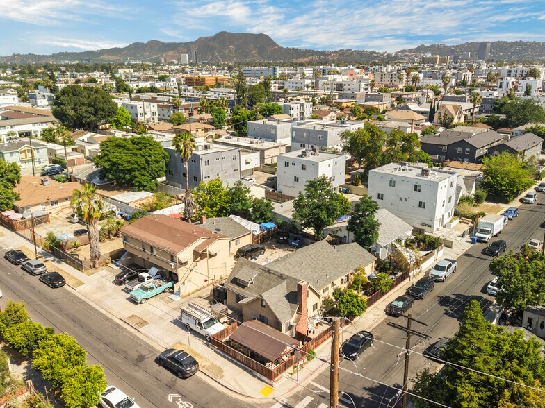 More Photos Of 11234 Hatteras St, North Hollywood Apartments For Sale