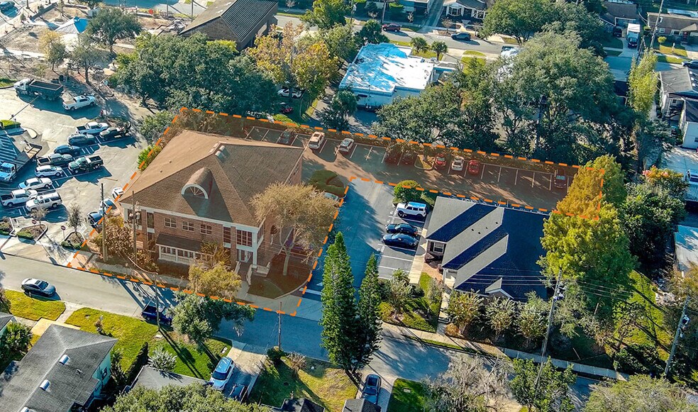 More Photos Of 720 Rugby St, Orlando Office For Sale