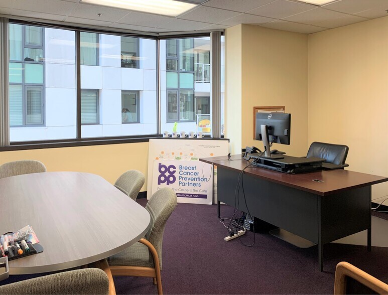 More Photos Of 1388 Sutter St, San Francisco Office For Lease