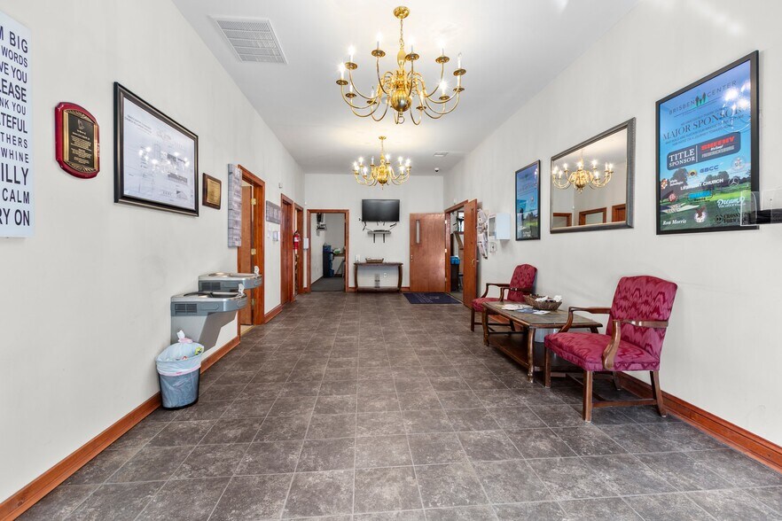 More Photos Of 378 John Tucker Rd, Madison Religious Facility For Sale