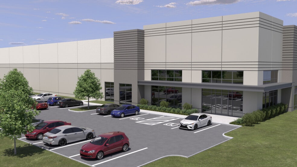 More Photos Of 4294 Chamblee Rd, Oakwood Unknown For Lease