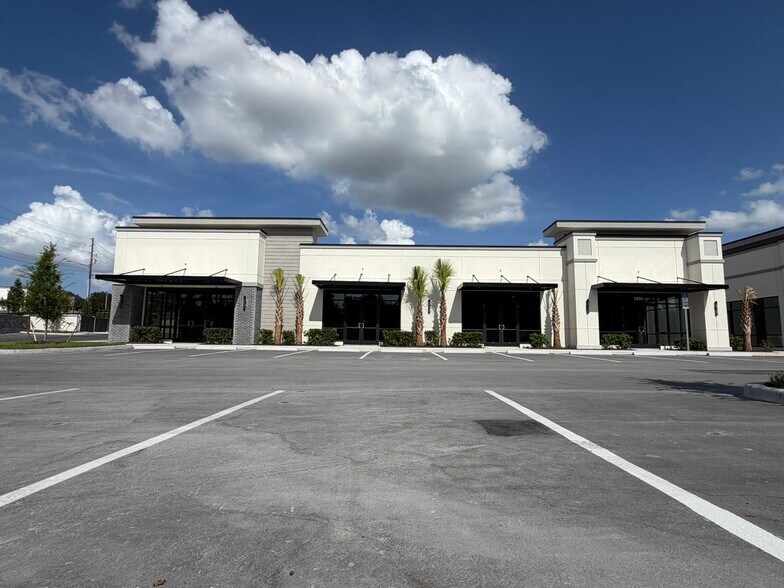 More Photos Of 2535 Ocoee Apopka Rd, Apopka General Retail For Lease
