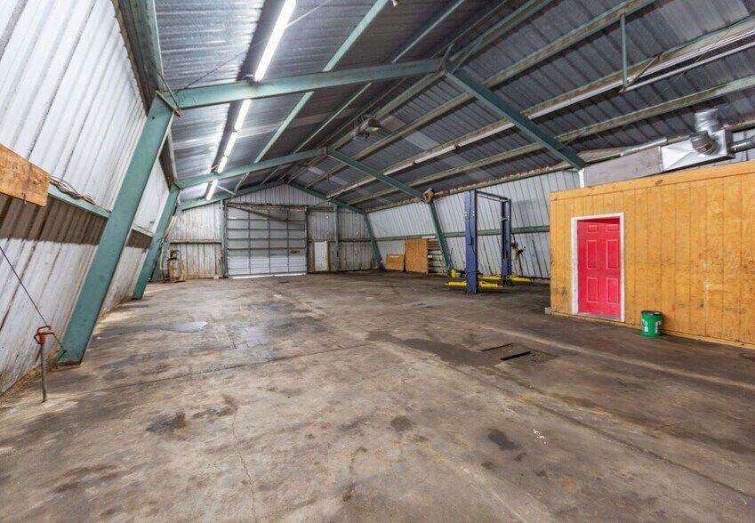 More Photos Of 8704 Patriot Hwy, Fredericksburg Land For Lease