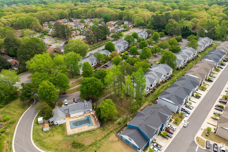 More Photos Of 1201 Edenham Ct, Virginia Beach Apartments For Sale