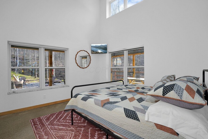 More Photos Of 21360 State Route 327, Laurelville Specialty For Sale