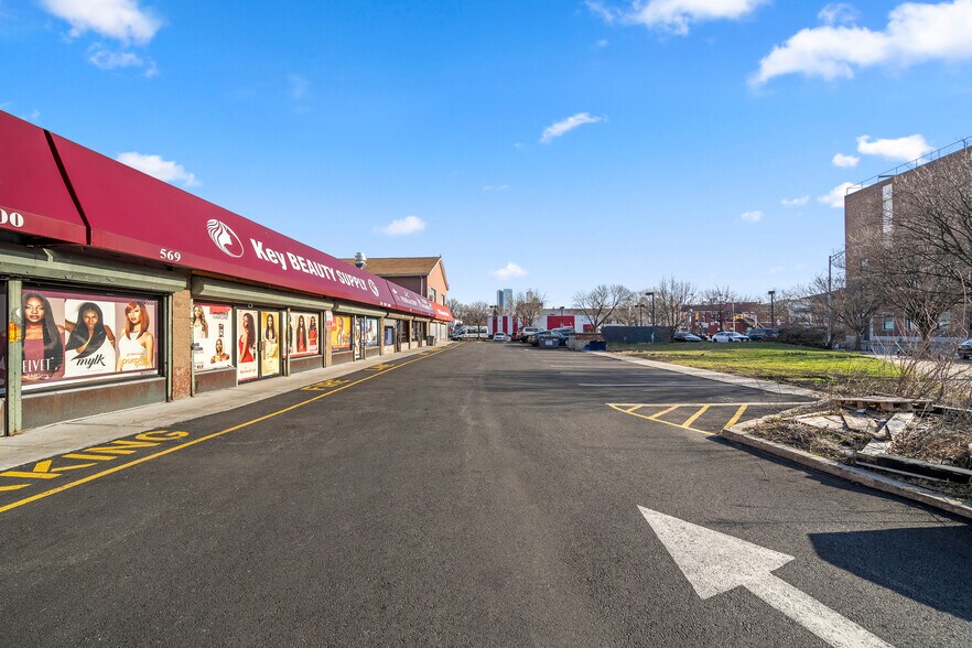 More Photos Of 571-575 Martin Luther King Jr Dr, Jersey City Freestanding For Sale