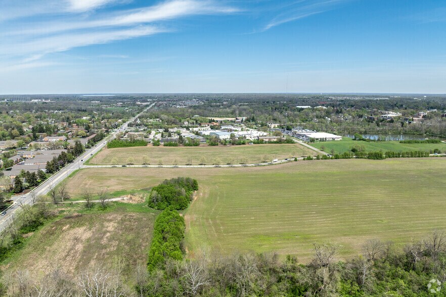 More Photos Of 0 Cooper Rd, Westerville Land For Sale