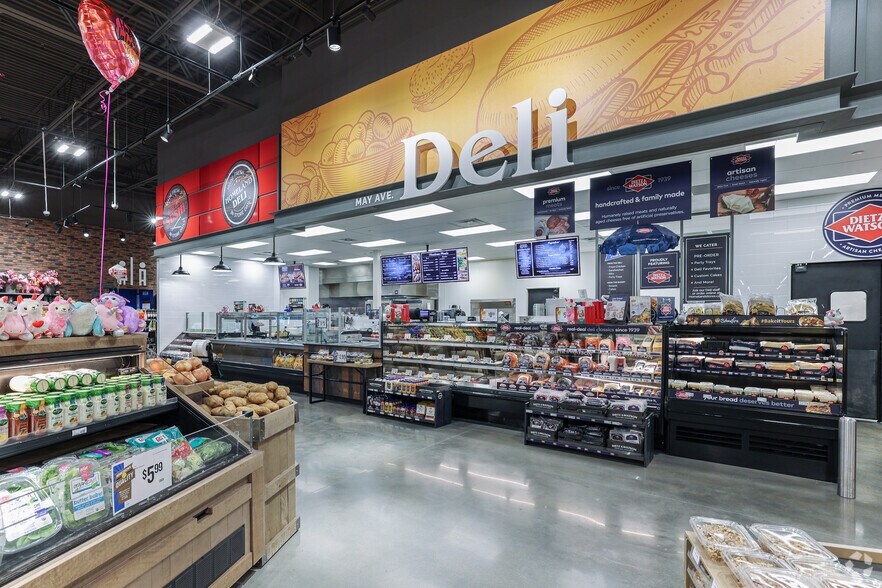 Photo of 1st Floor Ste 110