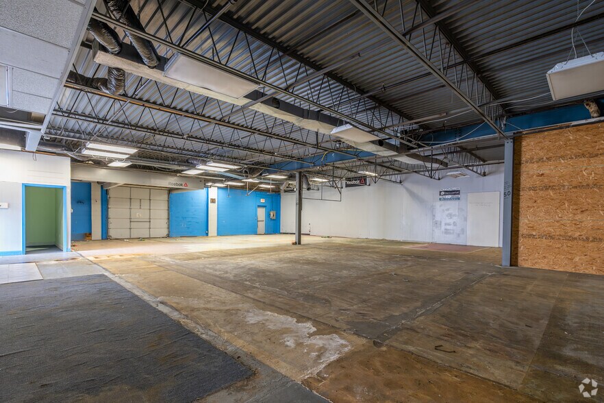More Photos Of 50 Hulmeville Ave, Penndel Warehouse For Sale