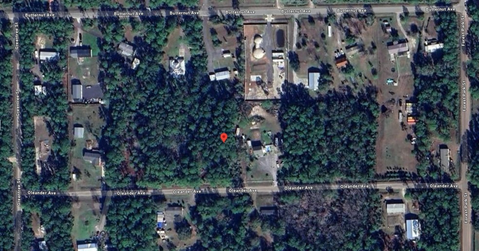 More Photos Of 4132 Oleander Ave, Bunnell Land For Sale