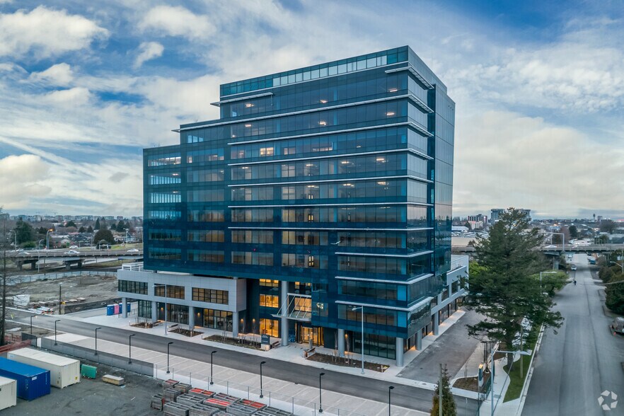 More Photos Of 2777 Jow St, Richmond Office For Sale
