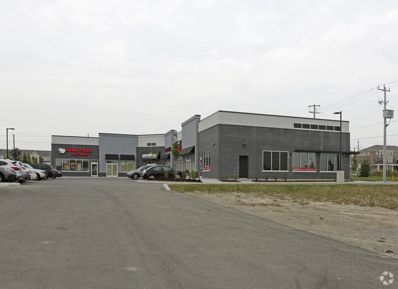 Primary Photo Of 125 Seabrook Dr, Kitchener Freestanding For Lease