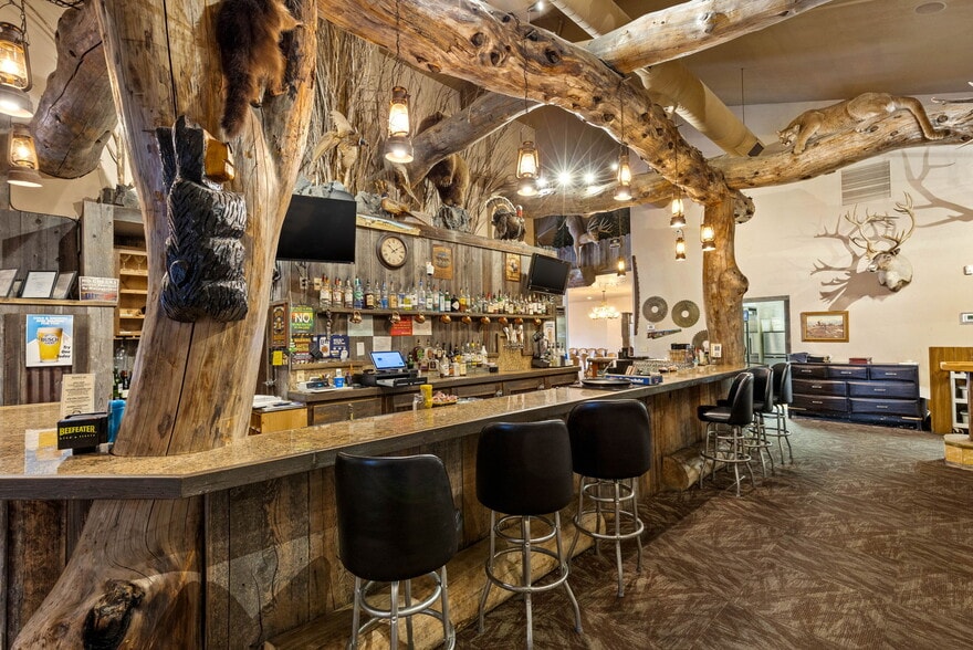 Primary Photo Of 5100-N Star Blvd, Great Falls Storefront Retail Office For Sale