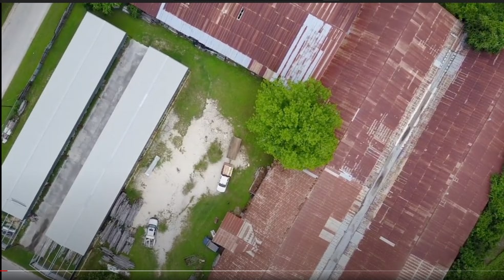 More Photos Of 1020 N College St, Gonzales Contractor Storage Yard For Sale