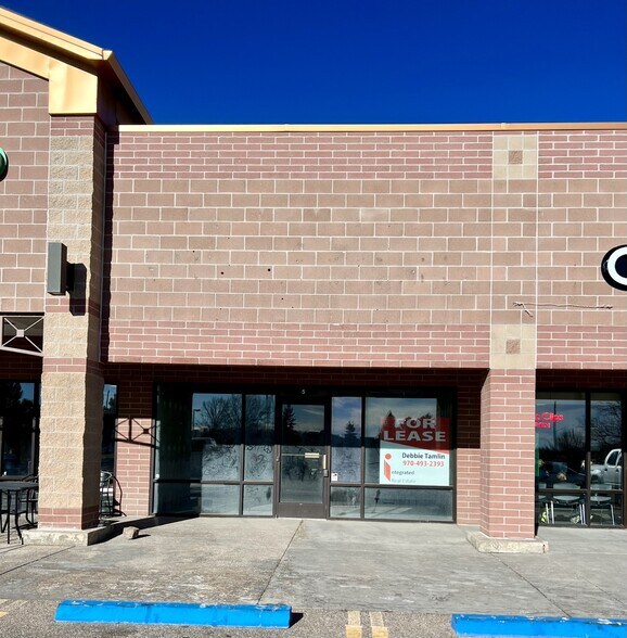 More Photos Of 3610-3806 Dell Range Blvd, Cheyenne Unknown For Lease