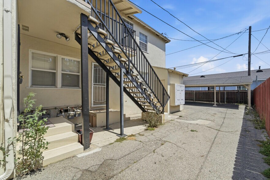More Photos Of 10958 Venice Blvd, Culver City Apartments For Sale