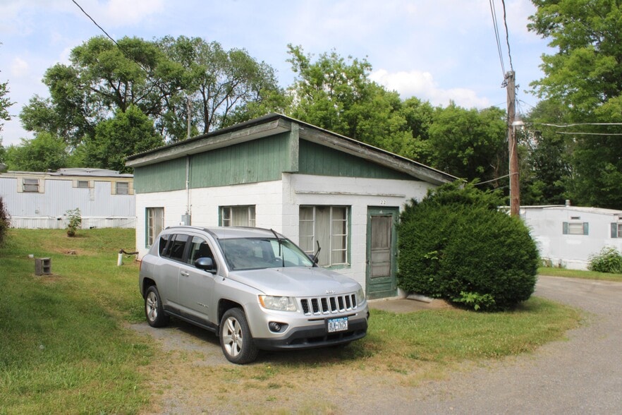 More Photos Of 3554 Watkins Rd, Horseheads Manufactured Housing Mobile Home Park For Sale