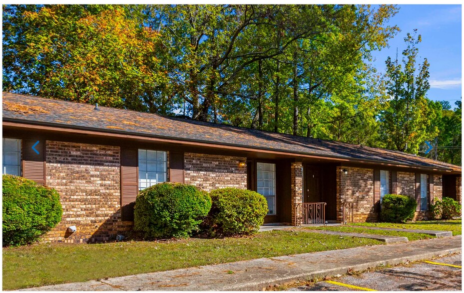 More Photos Of 8221 Highway 39, Meridian Apartments For Sale