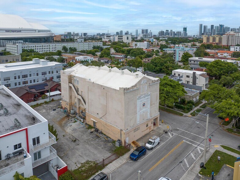 More Photos Of 124 NW 15th Ave, Miami Religious Facility For Sale