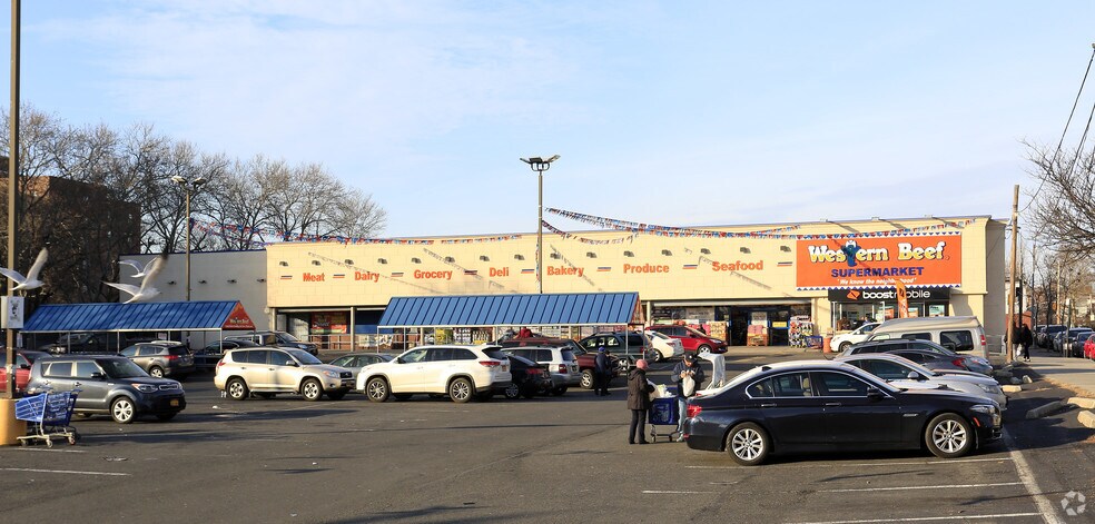 More Photos Of 1851 Bruckner Blvd, Bronx Storefront For Lease