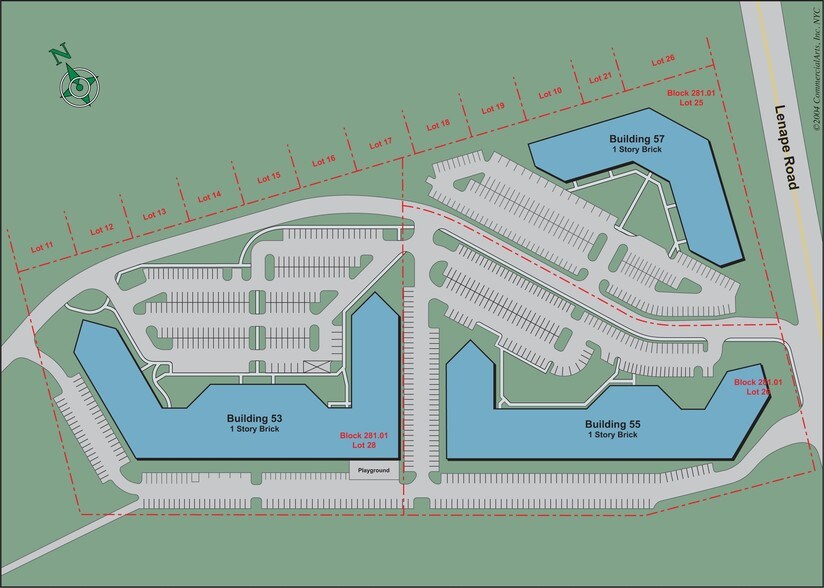 More Photos Of 53 Haddonfield Rd, Cherry Hill Unknown For Lease