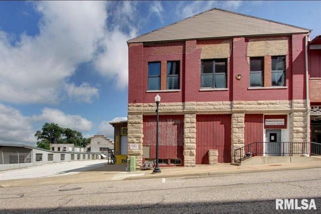 Primary Photo Of 223 Hampshire St, Quincy Flex For Sale