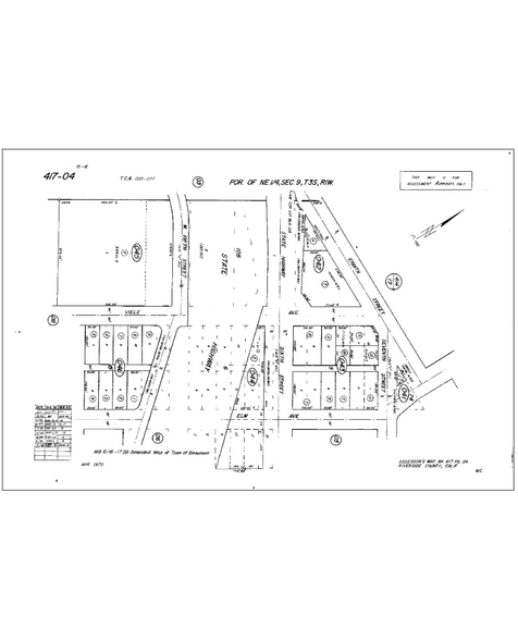 More Photos Of 635 Veile Ave, Beaumont Office For Lease