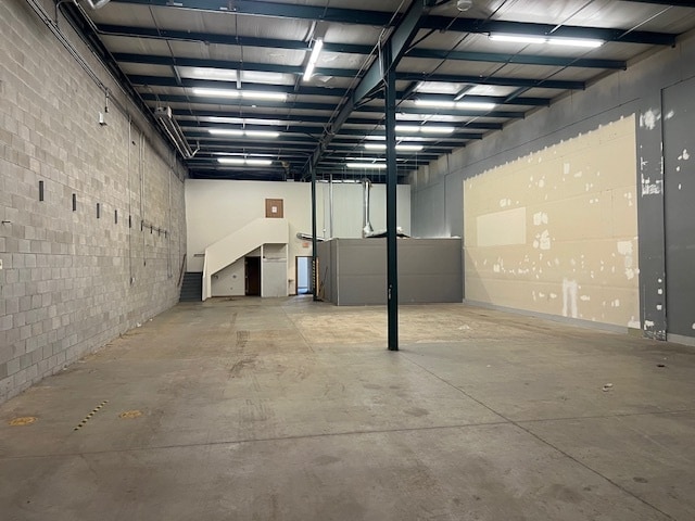 More Photos Of N922 & N926 Tower View Dr, Greenville Light Manufacturing For Lease