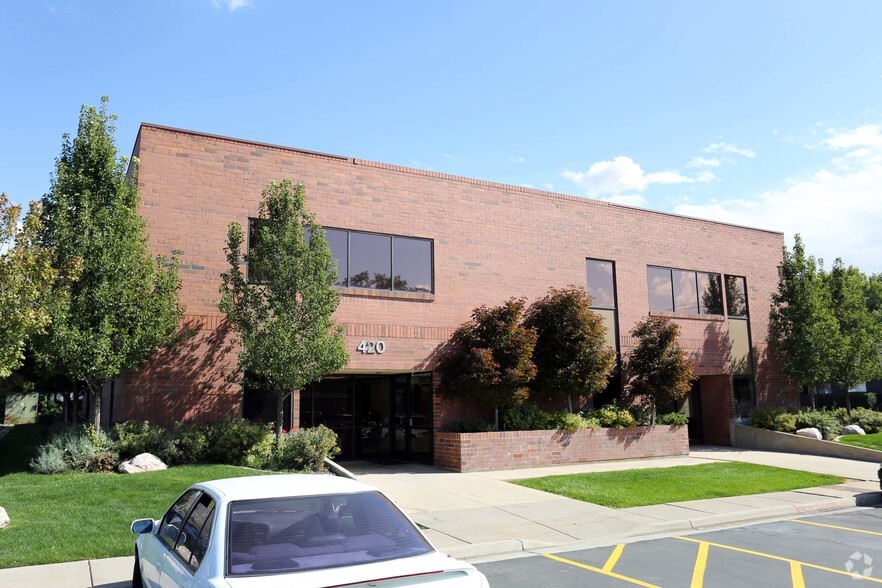 Primary Photo Of 420 W 1500 S, Bountiful Office For Lease