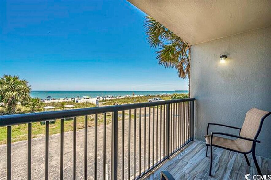 More Photos Of 2711 S Ocean Blvd, Myrtle Beach Hotel For Sale