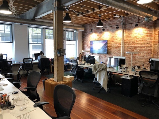 More Photos Of 576 Folsom St, San Francisco Office For Lease