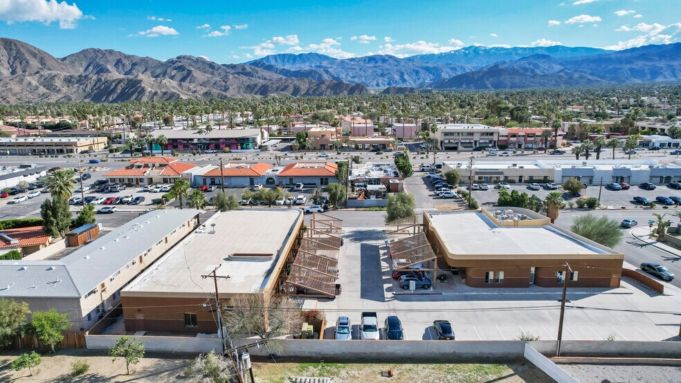 More Photos Of 74350 Alessandro Dr, Palm Desert Office Residential For Lease