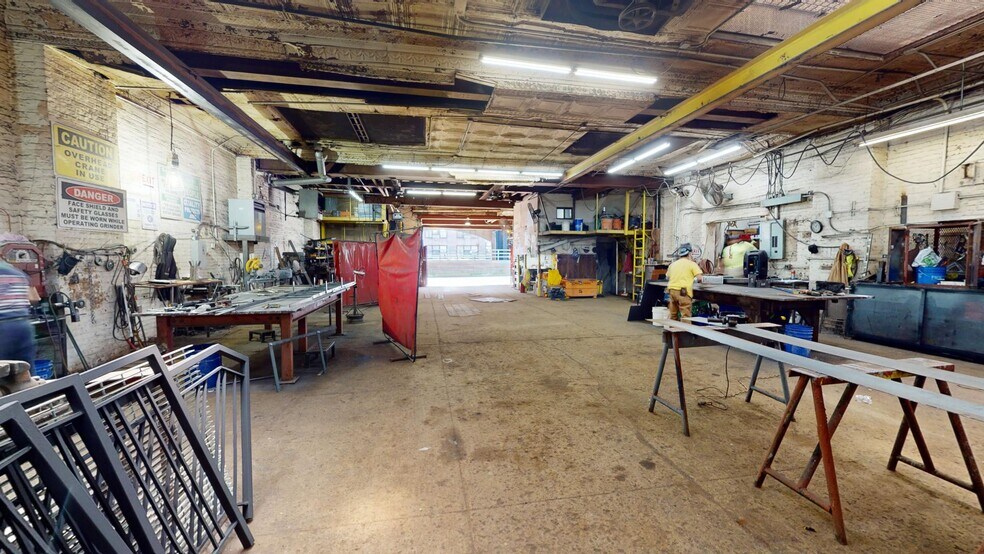 More Photos Of 2413 Atlantic Ave, Brooklyn Warehouse For Sale