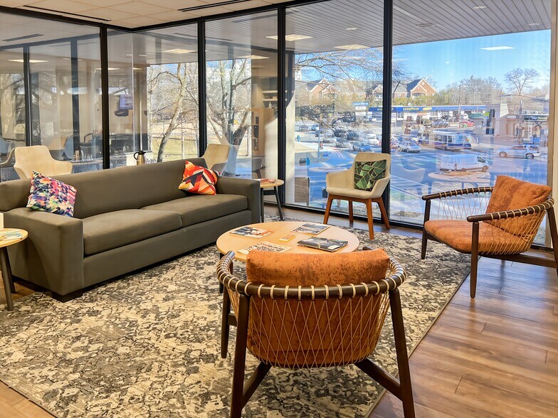 More Photos Of 160 Clairemont Ave, Decatur Coworking Space