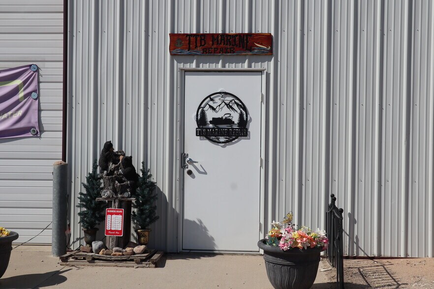 More Photos Of 15950 Highway 14, Sterling Industrial For Sale