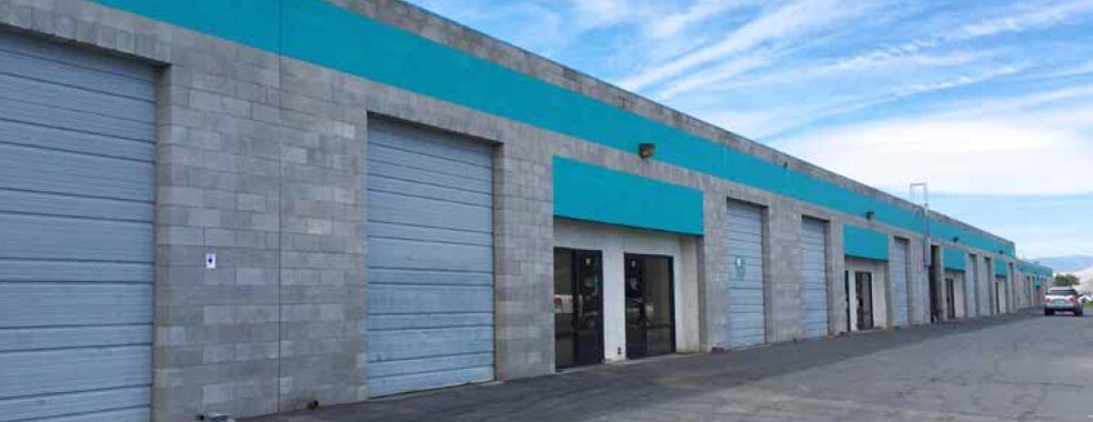 More Photos Of 30 Ohm Pl, Reno Warehouse For Lease