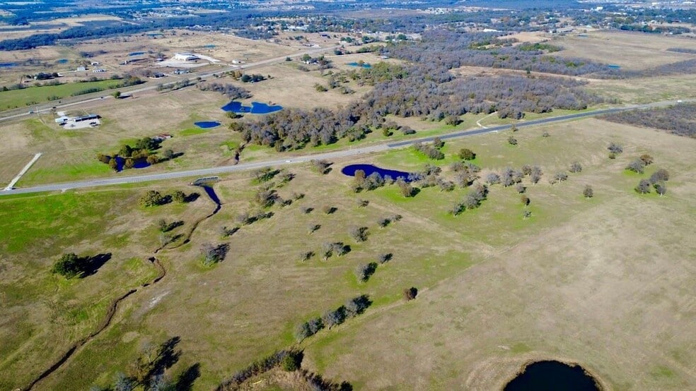 Primary Photo Of 65.889 Acres State 31 Bypass, Corsicana Land For Sale