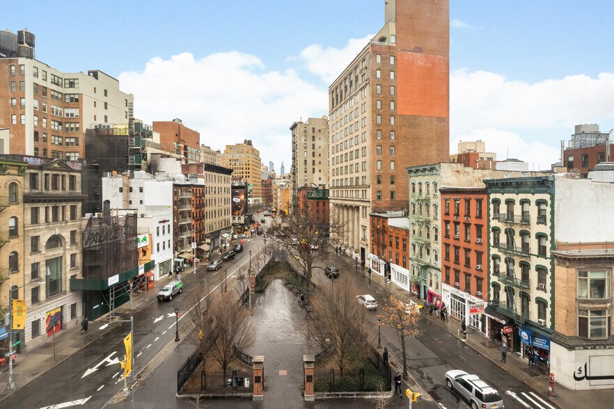 More Photos Of 201-203 Lafayette St, New York Office For Lease